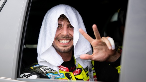 MotoGP, vince poco ma è regolare: la costanza che potrebbe premiare Di Giannantonio
