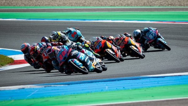 Moto3, la paura fa 90 per Quiles: dietro lotta aperta per il 2° posto