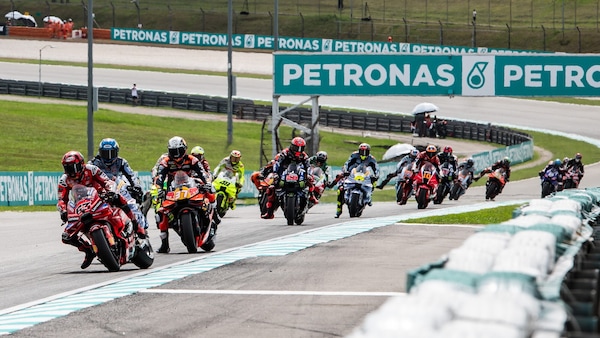 MotoGP, ufficiale: si correrà a Sepang per altre cinque stagioni