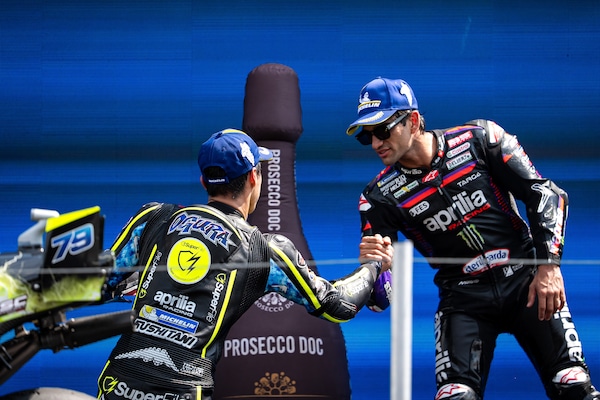 MotoGP, ufficiale: Martín e Ogura saranno i piloti Yamaha per i prossimi due anni