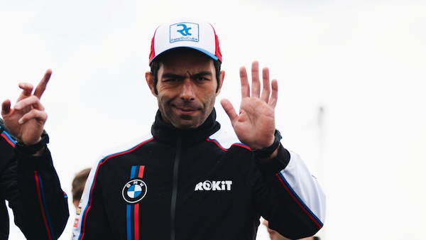 BMW non conferma Petrucci: (eventuale) futuro da riscrivere per Danilo in SBK