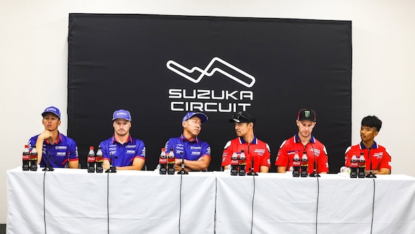 EWC, 8h di Suzuka: i protagonisti e gli italiani in gara