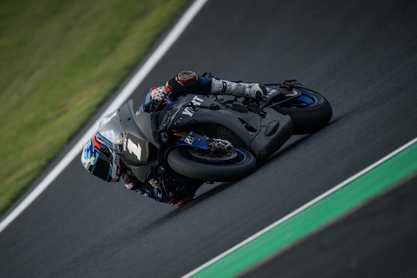 EWC 8h di Suzuka, YART Yamaha in coro: “Fare più punti possibili per il campionato”