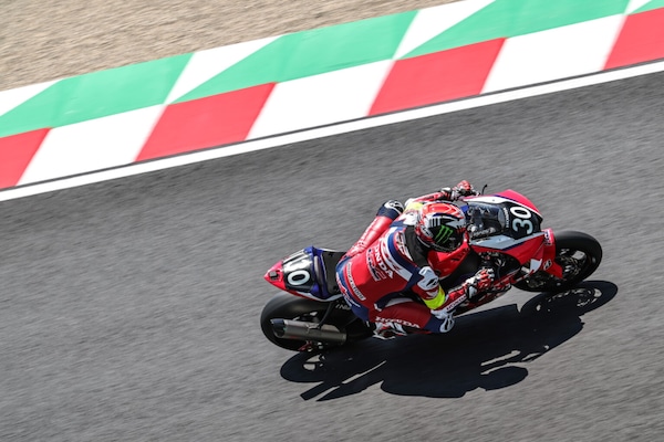 Suzuka 8 Ore al via: Delbianco parte terzo, Locatelli quinto dopo lo stop alla Top 10 Trial