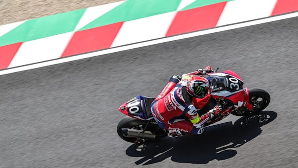 Suzuka 8 Ore al via: Delbianco parte terzo, Locatelli quinto dopo lo stop alla Top 10 Trial