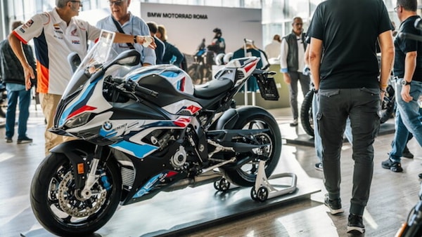 Eternal City Moto Show cambia casa: il decennale debutta al Gazometro