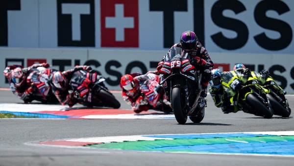MotoGP Germania, dove vedere il GP del Sachsenring: info, orari, programmazione TV