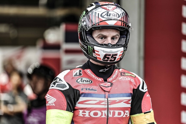 Rea e la vittoria di Suzuka: “Pole, giro veloce e vittoria, non potevo chiedere di più”