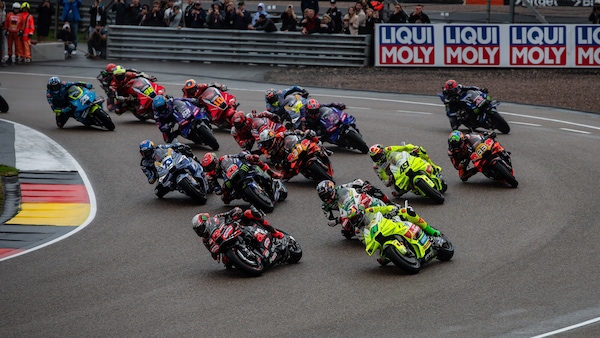 Tutto quello che c’è da sapere sul Sachsenring: l’analisi delle criticità per la MotoGP
