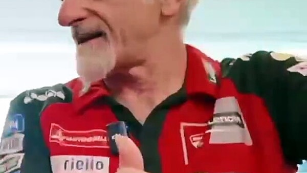 Al WDW abbiamo avuto l’occasione di parlare con Dall’Igna. Cosa ci ha raccontato sulle concessioni_