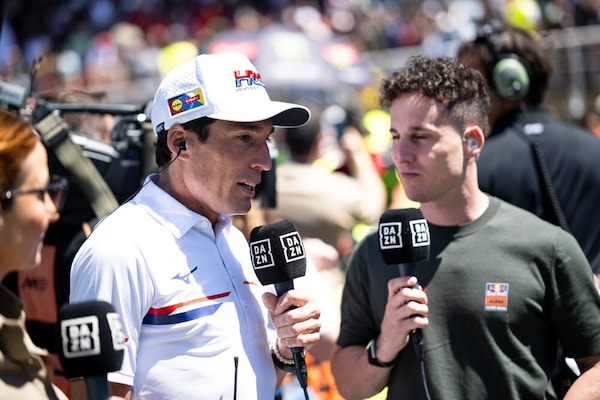 MotoGP, Espargarò e la pugnalata a Bezzecchi: "Il rivale per il titolo di Martin è Marquez"