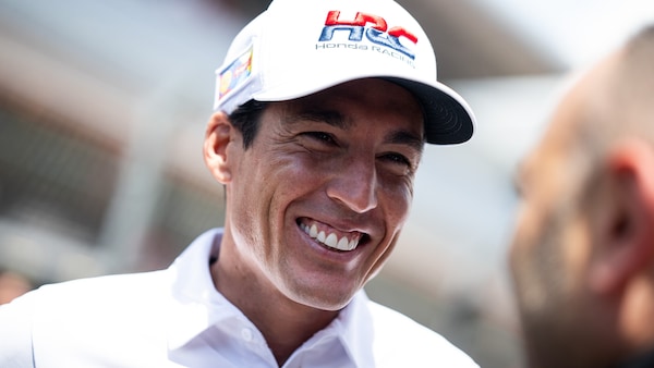 MotoGP, Espargarò’s Jab at Bezzecchi: "Martin's Title Rival is Marquez"