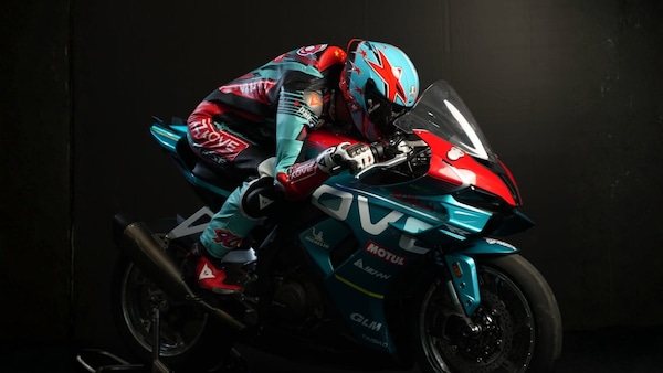 La Cina punta la Supersport: dopo QJMotor e ZXMOTO in arrivo anche Kove!