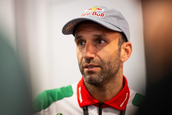 MotoGP: Zarco penalizzato…dopo due mesi!