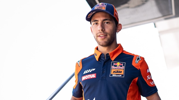 Bastianini: “Ho già deciso il mio futuro. Sachsenring? Sarà tutto da esplorare”