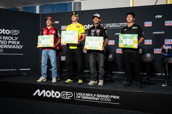 MotoGP Sachsenring: chi vince il mondiale di calcio? Ecco le previsioni dei piloti