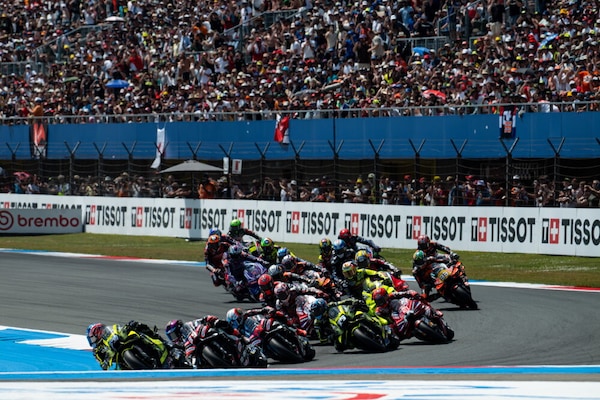 Sport in TV oggi 10 luglio: orari e programmazione, MotoGP, SBK e molto altro