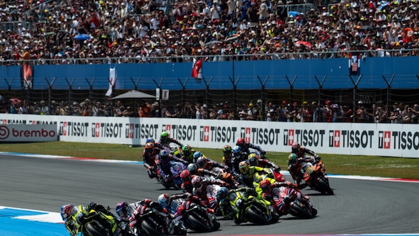 Sport in TV oggi 10 luglio: orari e programmazione, MotoGP, SBK e molto altro