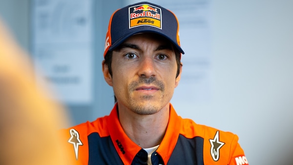 Vinales non fa sconti a KTM: "Mi hanno mandato un contratto, poi non era più valido. Mi sento fuori da questo mondo"