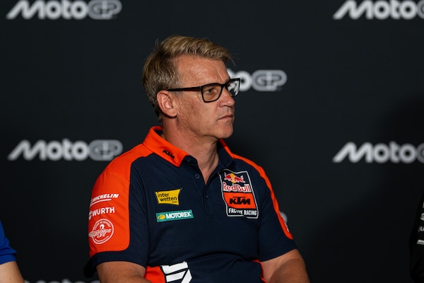 GP Germania, Beirer risponde a Vinales: “Maverick è un amico, mi dispiace per questa sua uscita”