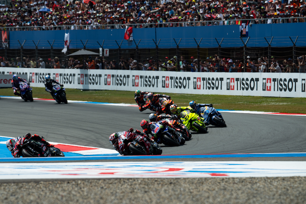 Sport in TV oggi 11 luglio: orari e programmazione, MotoGP, SBK e tanto altro ancora