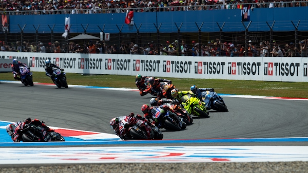Sport in TV oggi 11 luglio: orari e programmazione, MotoGP, SBK e tanto altro ancora 
