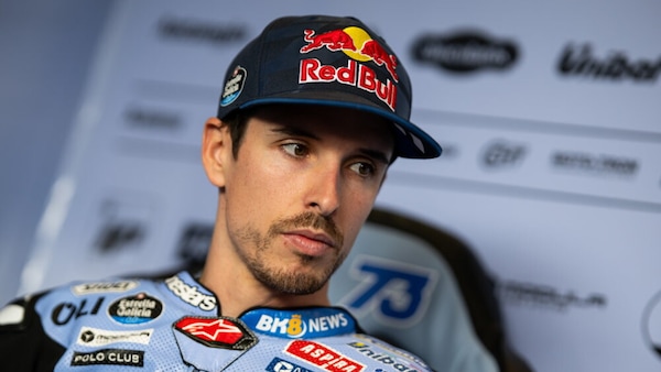 GP Germania, Alex Marquez: "Risultato che ci voleva ma io e Marc non siamo ancora al livello dello scorso anno"