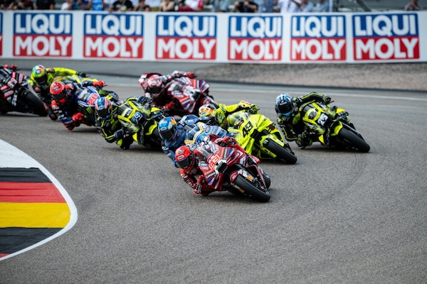 Sport in TV oggi 12 luglio: orari e programmazione, MotoGP, SBK, MotoAmerica e tanto altro ancora