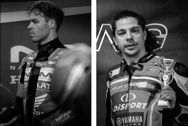 Tragedia a Brno, Philipp Steinmayr e Adrian Rus hanno perso la vita