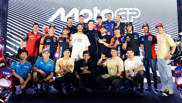 MotoGP (sempre più) brasiliana: Rio città favorita per ospitare il lancio della stagione 2027