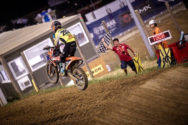 Campionato Italiano Prestige: Pancar e Grau brillano nella notte di Faenza