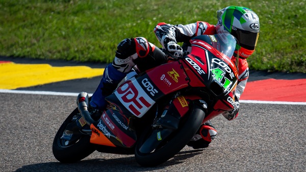 Il grattacapo della Moto3: trovare dei sostituti è sempre più complicato