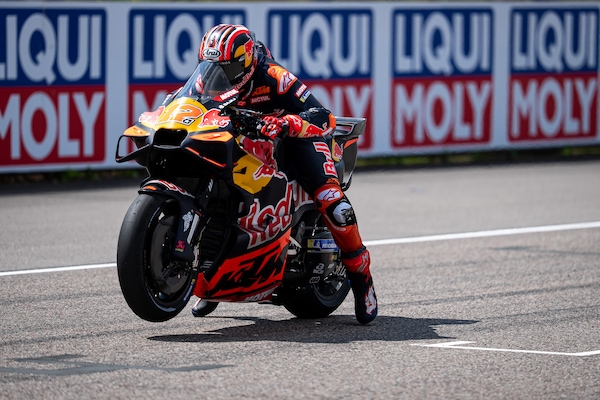 Acciaccato, deluso e poco competitivo: Viñales verso l'addio alla MotoGP
