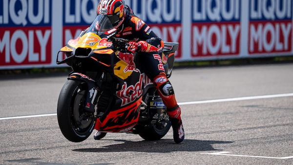 Acciaccato, deluso e poco competitivo: Viñales verso l'addio alla MotoGP