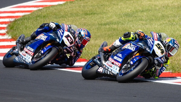 Due SBK potenzialemente libere: Yamaha ancora a sei punte nel 2027