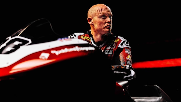 Dalla vittoria in America alla Bagger World Cup: Smith wild card a Silverstone