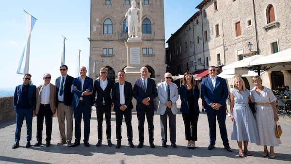 Misano resta in pista: il rinnovo tra MotoGP ed il "Marco Simoncelli" è nero su bianco
