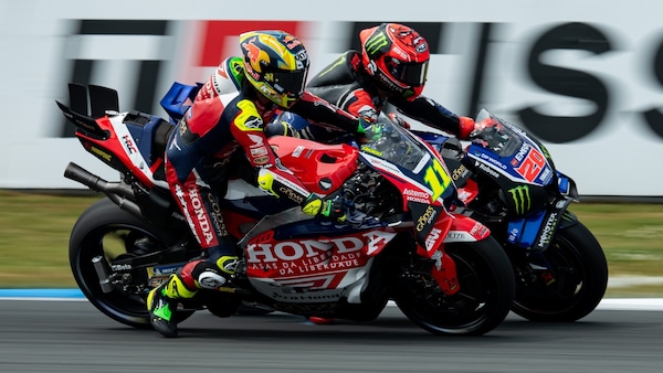 Unite nelle difficoltà: per Honda e Yamaha la svolta per il successo è ancora lontana