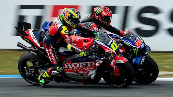 Unite nelle difficoltà: per Honda e Yamaha la svolta per il successo è ancora lontana
