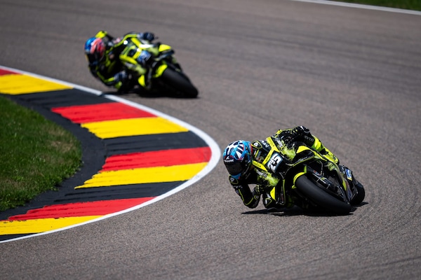 MotoGP, Aprilia sorride a denti stretti: è Trackhouse il nuovo riferimento