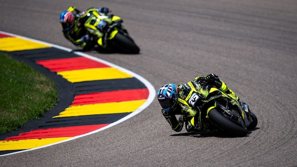 MotoGP, Aprilia sorride a denti stretti: è Trackhouse il nuovo riferimento