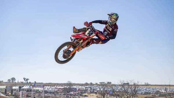 A Foxhills Herlings riprova l’assalto alla tabella rossa, Coenen attardato