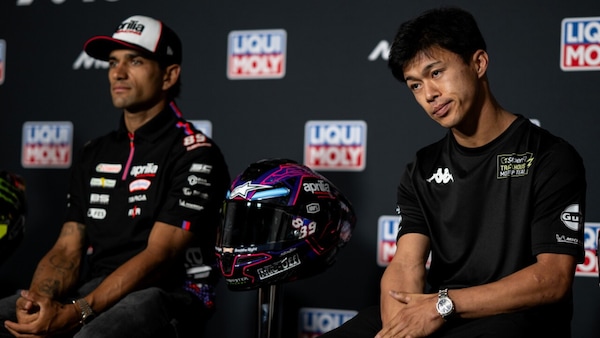 Martin & Ogura: migliori mosse di mercato a Yamaha (sulla carta) per la MotoGP 2027