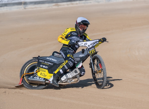SGP CHALLENGE – SABATO A TERENZANO IL GRANDE EVENTO