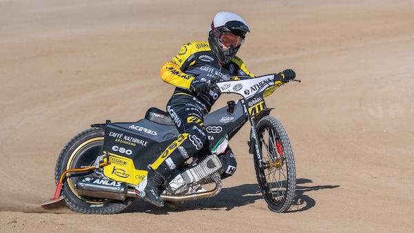SGP CHALLENGE – SABATO A TERENZANO IL GRANDE EVENTO