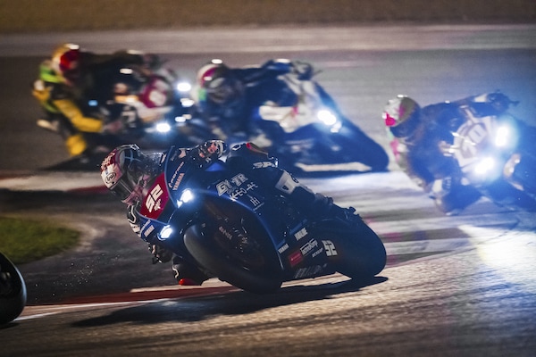 È l’ora della CIV Racing Night a Misano: info, orari e programmazione TV