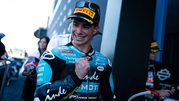 MotoGP, promozione giusta o prematura? Alonso può essere la “mina vagante” del 2027