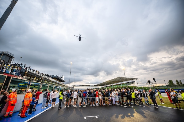 CIV Racing Night: tutti gli eventi dell'edizione 2026