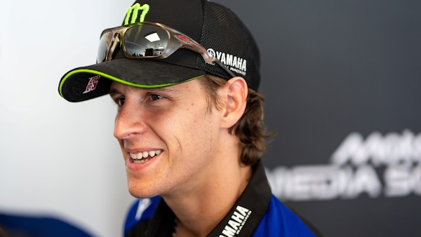 Honda, sei sicura degli acquisti fatti per la MotoGP 2027?