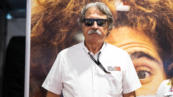 Simoncelli: “Se potessimo spendere 100mila euro per un pilota, lotteremmo per vincere” | ESCLUSIVA